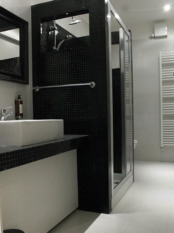 Gardenia Luxury Room Pescara Quarto foto