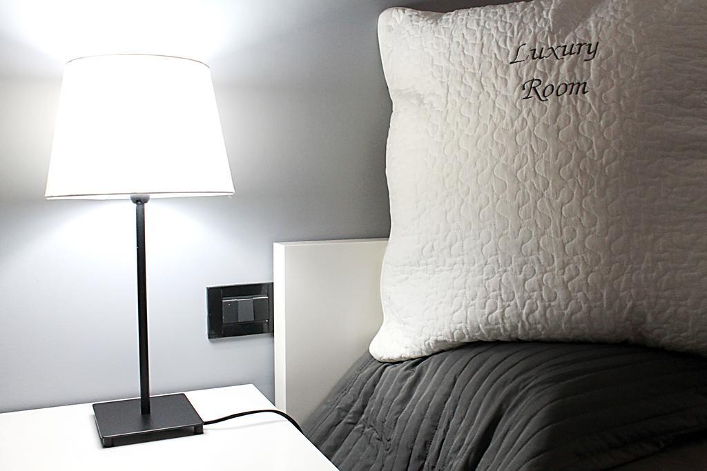 Gardenia Luxury Room Pescara Quarto foto