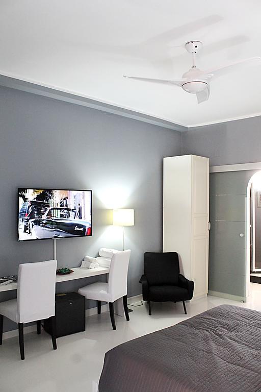 Gardenia Luxury Room Pescara Quarto foto